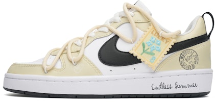 Nike Court Borough Low 2 'Sello Postal Verano Infinito' BQ5448-104-466099 Buy Nike Court Borough Low 2 'Sello Postal Verano Infinito' BQ5448-104-466099