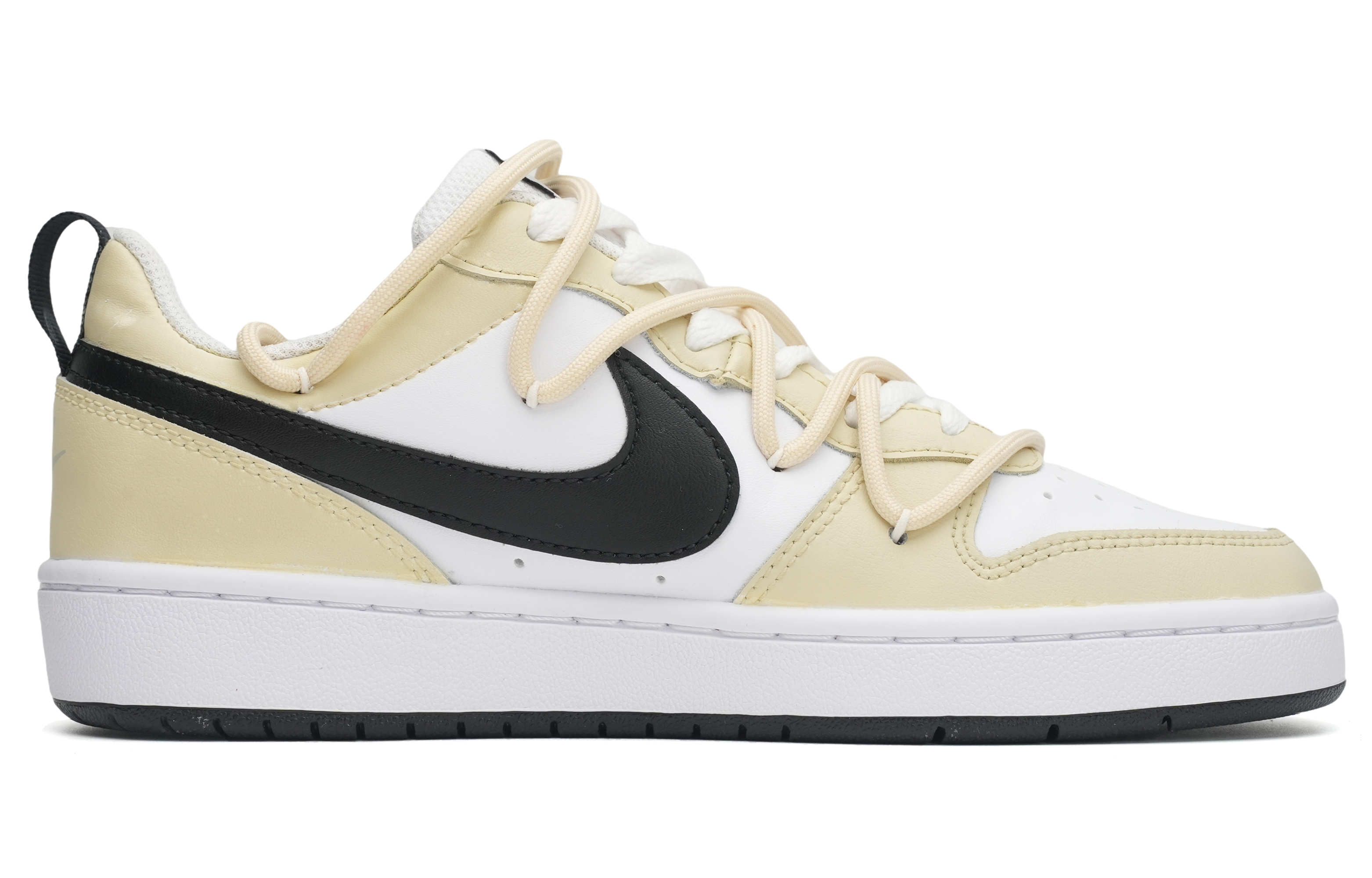 Order Nike Court Borough Low 2 'Sello Postal Verano Infinito' BQ5448-104-466099
