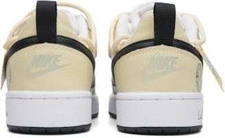 Nike Court Borough Low 2 'Sello Postal Verano Infinito' BQ5448-104-466099 Shop Nike Court Borough Low 2 'Sello Postal Verano Infinito' BQ5448-104-466099