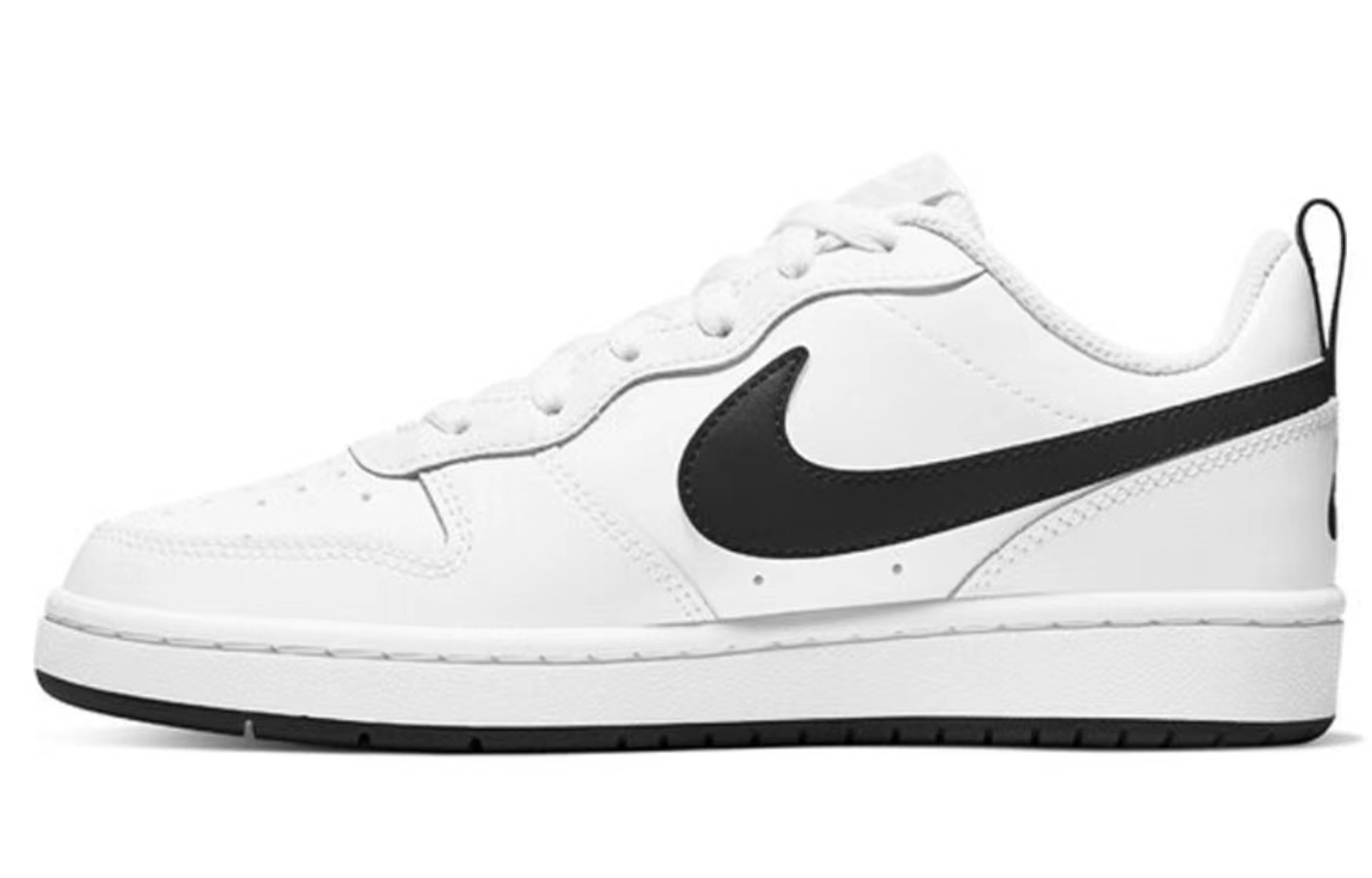 Details for Nike Court Borough Low 2 'Sello Postal Verano Infinito' BQ5448-104-466099