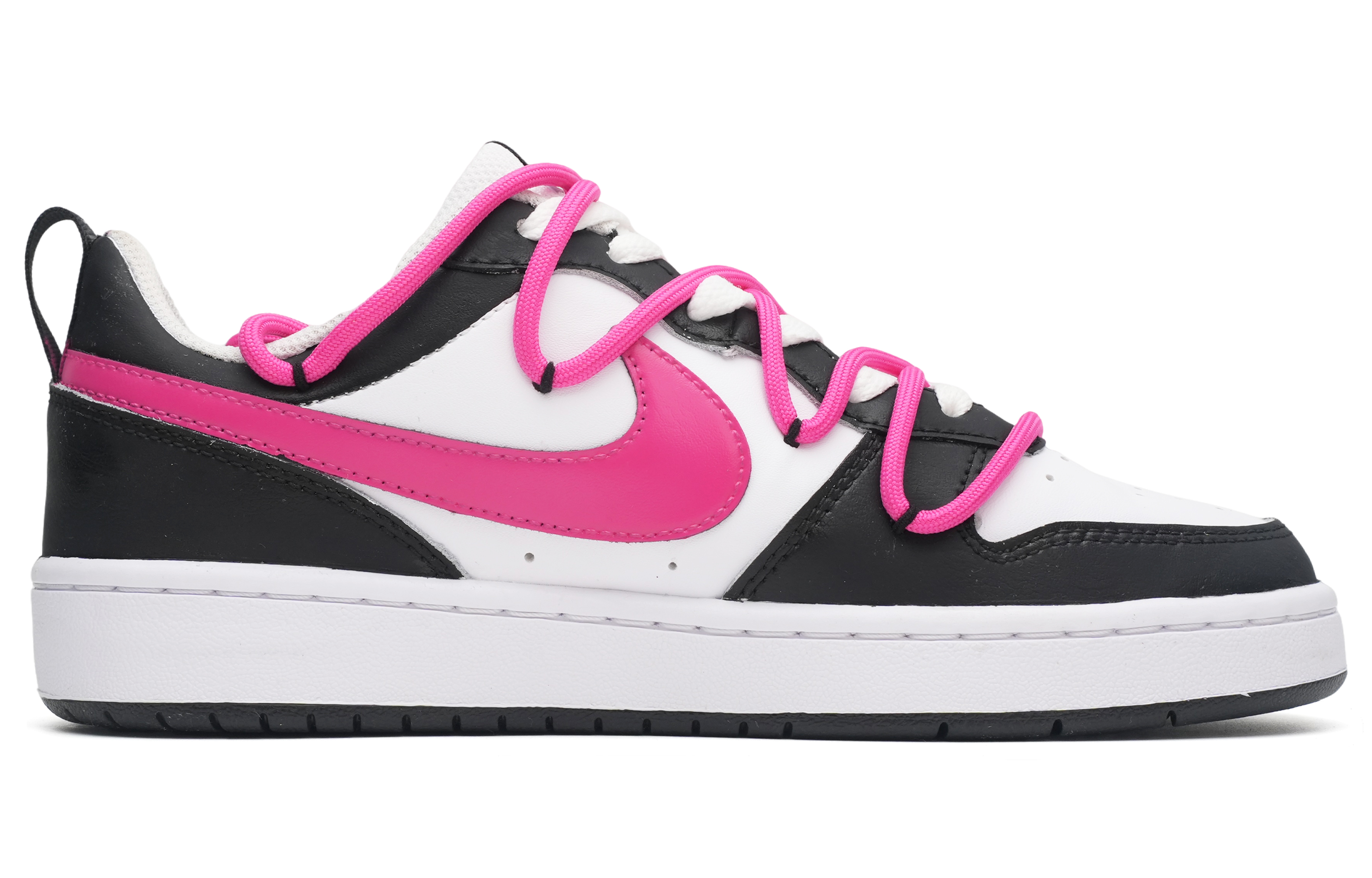 Order 耐克Court Borough Low 2 '哥特洛丽塔' BQ5448-104-466307