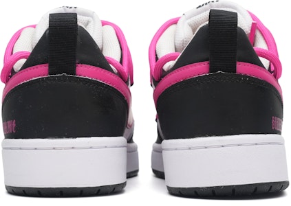 耐克Court Borough Low 2 '哥特洛丽塔' BQ5448-104-466307 Shop 耐克Court Borough Low 2 '哥特洛丽塔' BQ5448-104-466307