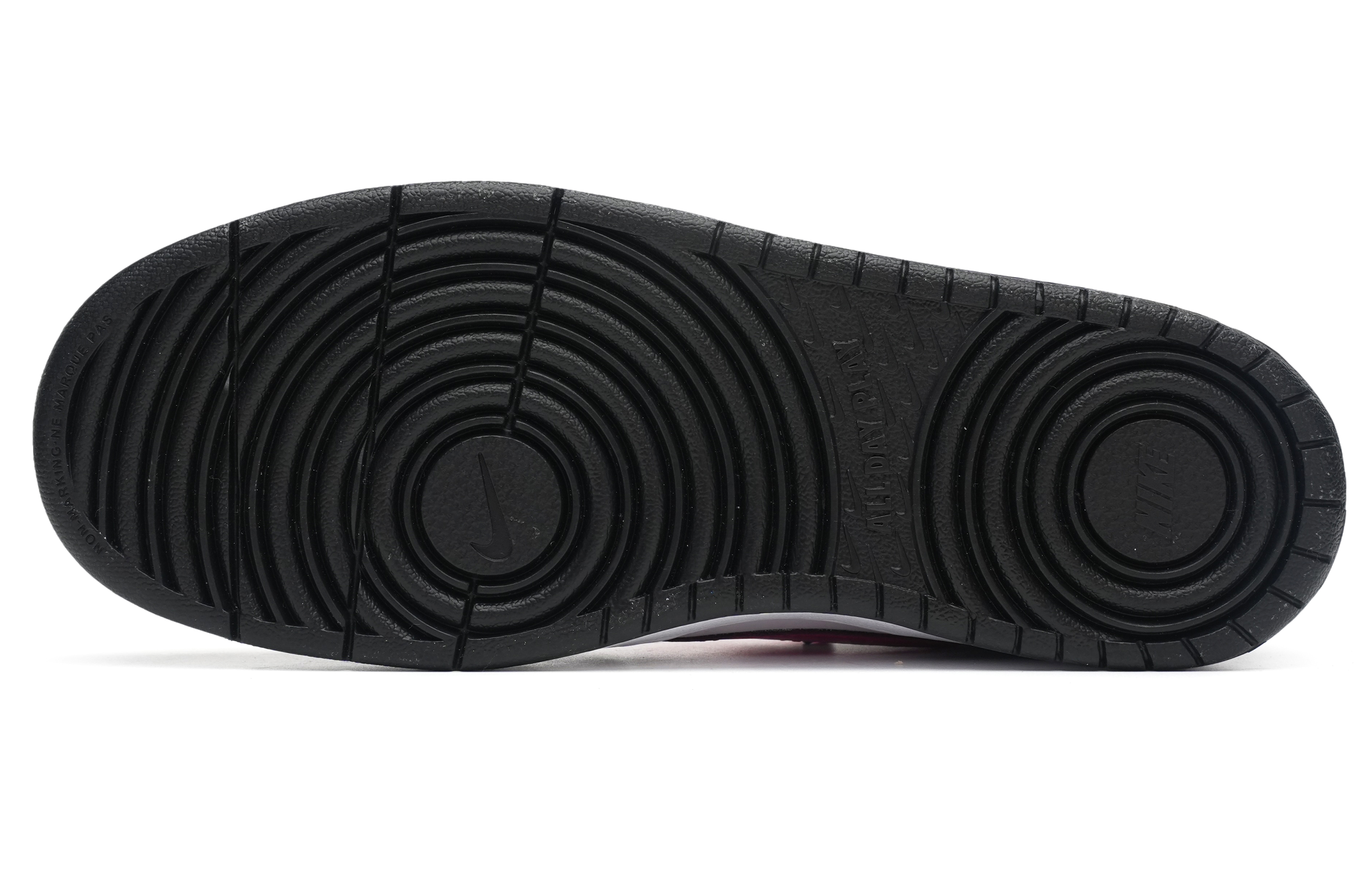 Purchase 耐克Court Borough Low 2 '哥特洛丽塔' BQ5448-104-466307