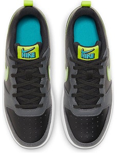 (JR) 나이키 코트 버로우 로우 2 '그레이 그린' CW1624-001 Shop (JR) 나이키 코트 버로우 로우 2 '그레이 그린' CW1624-001