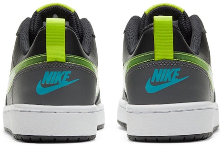 (JR) 나이키 코트 버로우 로우 2 '그레이 그린' CW1624-001 Purchase (JR) 나이키 코트 버로우 로우 2 '그레이 그린' CW1624-001