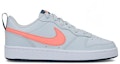 Order (JR) Nike Court Borough Low 2 'Gris Rosa' BQ5448-009