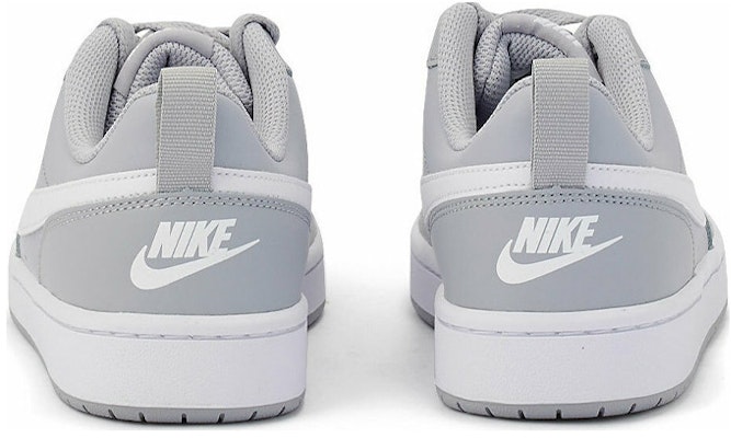 (JR) Nike Court Borough Low 2 'Kelabu Putih' BQ5448-008 Purchase (JR) Nike Court Borough Low 2 'Kelabu Putih' BQ5448-008