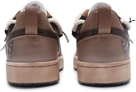 Nike Court Borough Low 2 'Mariposa Merlot' DO7446-101-484893 Purchase Nike Court Borough Low 2 'Mariposa Merlot' DO7446-101-484893