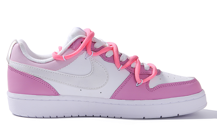 Order ナイキ コートボロー ロー 2 '桜ピンク' BQ5448-100-446783 BQ5448-100-446783