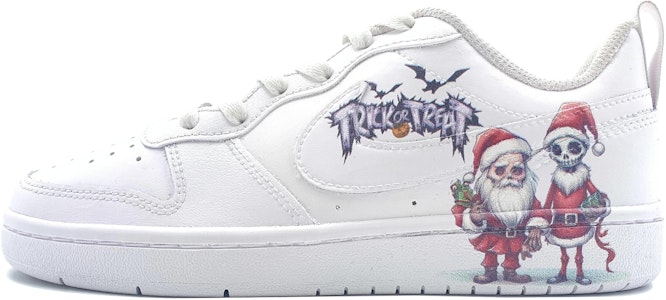 나이키 코트 버로우 로우 2 '산타' (Nike 코트 버로우 로우 2 '산타') BQ5448-100-485037 Buy 나이키 코트 버로우 로우 2 '산타' (Nike 코트 버로우 로우 2 '산타') BQ5448-100-485037