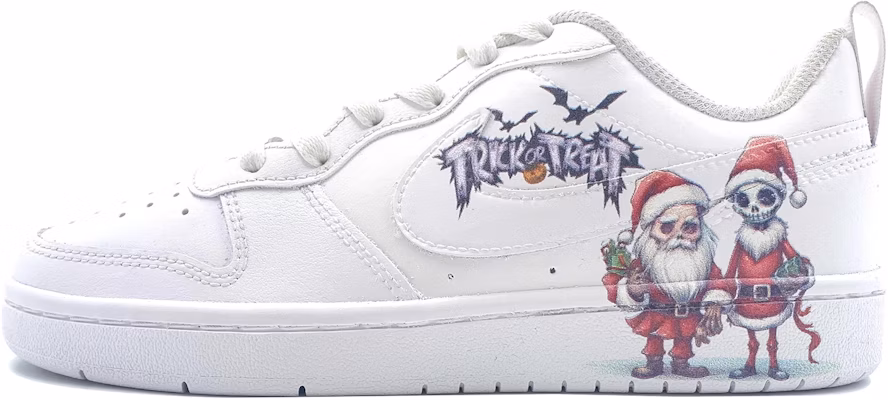 나이키 코트 버로우 로우 2 '산타' (Nike 코트 버로우 로우 2 '산타') BQ5448-100-485037 Buy 나이키 코트 버로우 로우 2 '산타' (Nike 코트 버로우 로우 2 '산타') BQ5448-100-485037