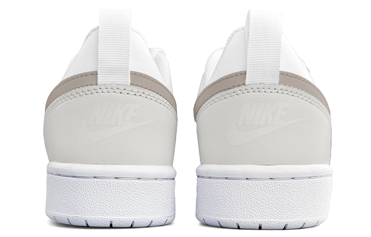 Shop 耐克Court Borough Low 2棕榈糖色 BQ5448-100-474209