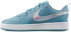 Buy (JR) Nike Court Borough Low 2 FP 'Azul Blanco' CJ2239-400