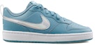 Order (JR) Nike Court Borough Low 2 FP 'Azul Blanco' CJ2239-400