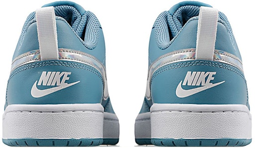 (JR) Nike Court Borough Low 2 FP 'Biru Putih' CJ2239-400 Shop (JR) Nike Court Borough Low 2 FP 'Biru Putih' CJ2239-400