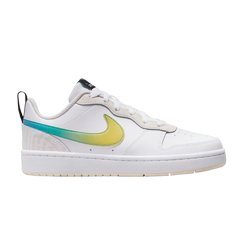 nike sneakers court borough low
