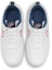 Shop (JR) Nike Court Borough Low 2 SE1 'Putih Biru Merah Jambu' DB3090-100