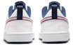 Purchase (JR) Nike Court Borough Low 2 SE1 'Putih Biru Merah Jambu' DB3090-100