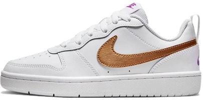 나이키 코트 버로우 로우 2 SE '화이트 브라운' DQ5979-101 Buy 나이키 코트 버로우 로우 2 SE '화이트 브라운' DQ5979-101
