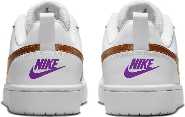 Nike Court Borough Low 2 SE 防滑耐磨 低筒 板鞋 GS 白棕 Purchase Nike Court Borough Low 2 SE 防滑耐磨 低筒 板鞋 GS 白棕