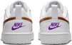 Purchase Nike Court Borough Low 2 SE 防滑耐磨 低筒 板鞋 GS 白棕