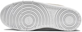 Details for Nike Court Borough Low 2 SE 防滑耐磨 低筒 板鞋 GS 白棕