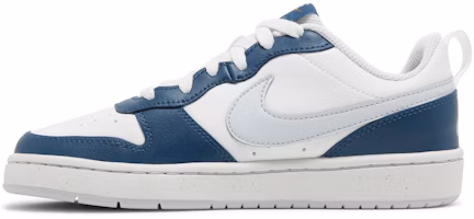 GS ナイキ コート バーロウ LOW 2 SE "白/バレリアンブルー" BQ5448-121 Lookbook GS ナイキ コート バーロウ LOW 2 SE "白/バレリアンブルー" BQ5448-121