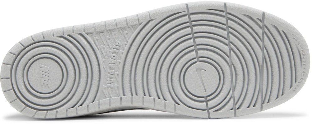 (Kanak-Kanak) Nike Court Borough Low 2 SE 'Putih Valerian Biru' BQ5448-121 Shop (Kanak-Kanak) Nike Court Borough Low 2 SE 'Putih Valerian Biru' BQ5448-121