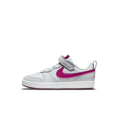 Buy Nike Court Borough Low 2 休閒運動鞋 BQ5451-015