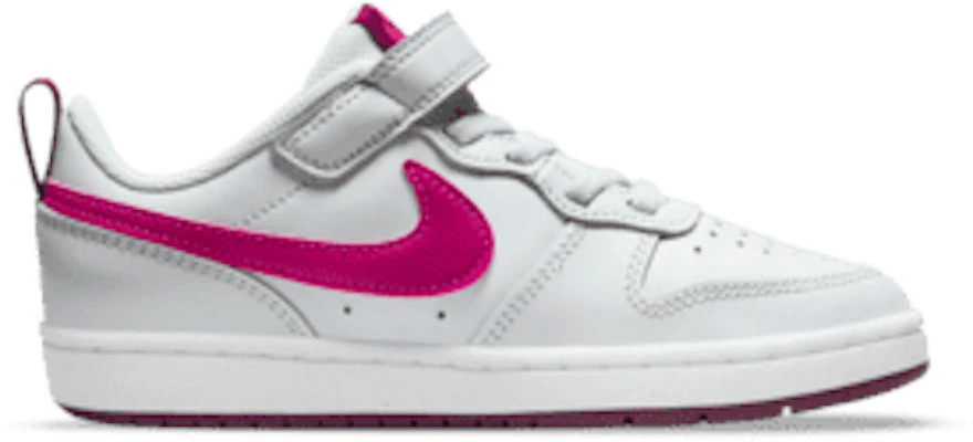 Nike Court Borough Low 2 休閒運動鞋 BQ5451-015 Lookbook Nike Court Borough Low 2 休閒運動鞋 BQ5451-015