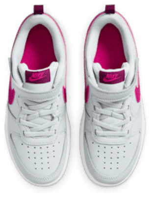 Nike Court Borough Low 2 休閒運動鞋 BQ5451-015 Shop Nike Court Borough Low 2 休閒運動鞋 BQ5451-015