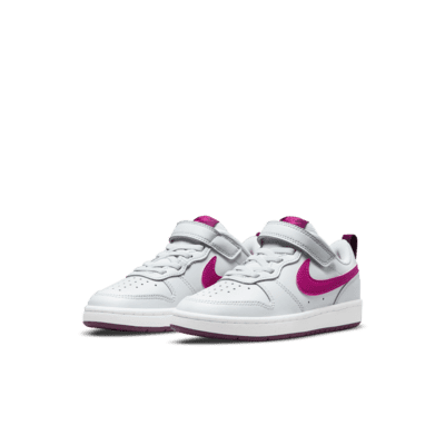 Purchase Nike Court Borough Low 2 休閒運動鞋 BQ5451-015