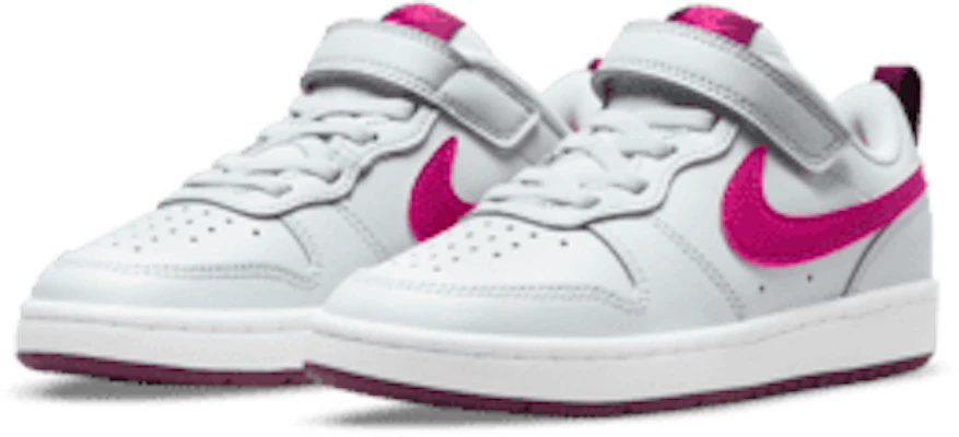 Nike Court Borough Low 2 休閒運動鞋 BQ5451-015 Purchase Nike Court Borough Low 2 休閒運動鞋 BQ5451-015