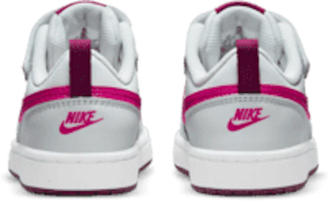 Nike Court Borough Low 2 休閒運動鞋 BQ5451-015 Details for Nike Court Borough Low 2 休閒運動鞋 BQ5451-015