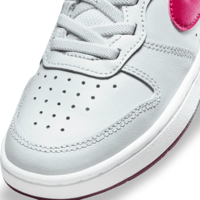 Nike Court Borough Low 2 休閒運動鞋 BQ5451-015 Sizing Nike Court Borough Low 2 休閒運動鞋 BQ5451-015