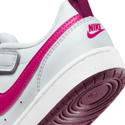 Nike Court Borough Low 2 休閒運動鞋 BQ5451-015 Cheap Nike Court Borough Low 2 休閒運動鞋 BQ5451-015