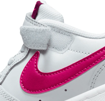 Nike Court Borough Low 2 休閒運動鞋 BQ5451-015 1