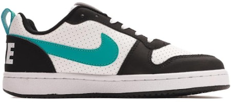 Nike Court Borough Low 'Hitam Oranye Putih' FD9918-181 Order Nike Court Borough Low 'Hitam Oranye Putih' FD9918-181