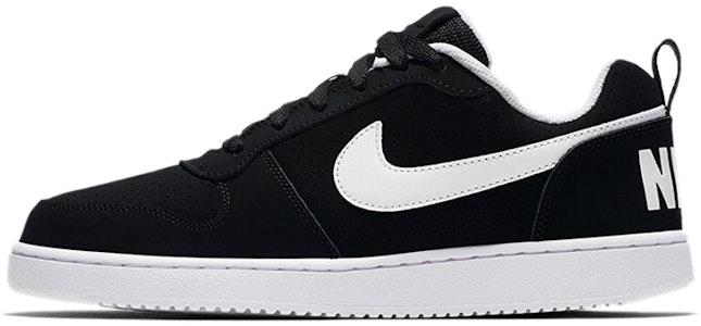 ナイキ コート バーロウ LOW ブラック/ホワイト 838937-010 Buy ナイキ コート バーロウ LOW ブラック/ホワイト 838937-010