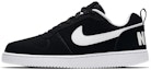 Buy Nike Court Borough Low 'Hitam Putih' 838937-010