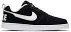 Order Nike Court Borough Low 'Hitam Putih' 838937-010