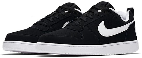耐克Court Borough低帮'黑白' 838937-010 Lookbook 耐克Court Borough低帮'黑白' 838937-010