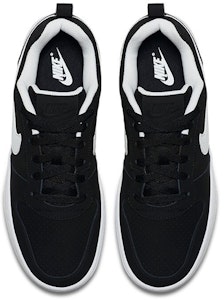 ナイキ コート バーロウ LOW ブラック/ホワイト 838937-010 Shop ナイキ コート バーロウ LOW ブラック/ホワイト 838937-010