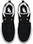 Shop Nike Court Borough Low 'Hitam Putih' 838937-010