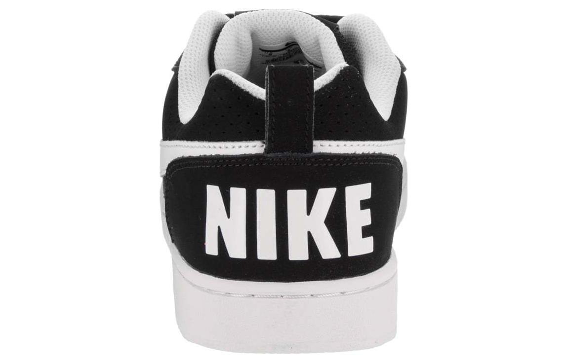 Purchase ナイキ コート バーロウ LOW ブラック/ホワイト 838937-010