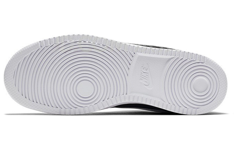 Details for ナイキ コート バーロウ LOW ブラック/ホワイト 838937-010