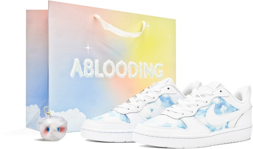 ナイキ コート バラウ ロー 'ブルースカイ ホワイトクラウド' BQ5448-100-445942 BQ5448-100-445942 Buy ナイキ コート バラウ ロー 'ブルースカイ ホワイトクラウド' BQ5448-100-445942 BQ5448-100-445942