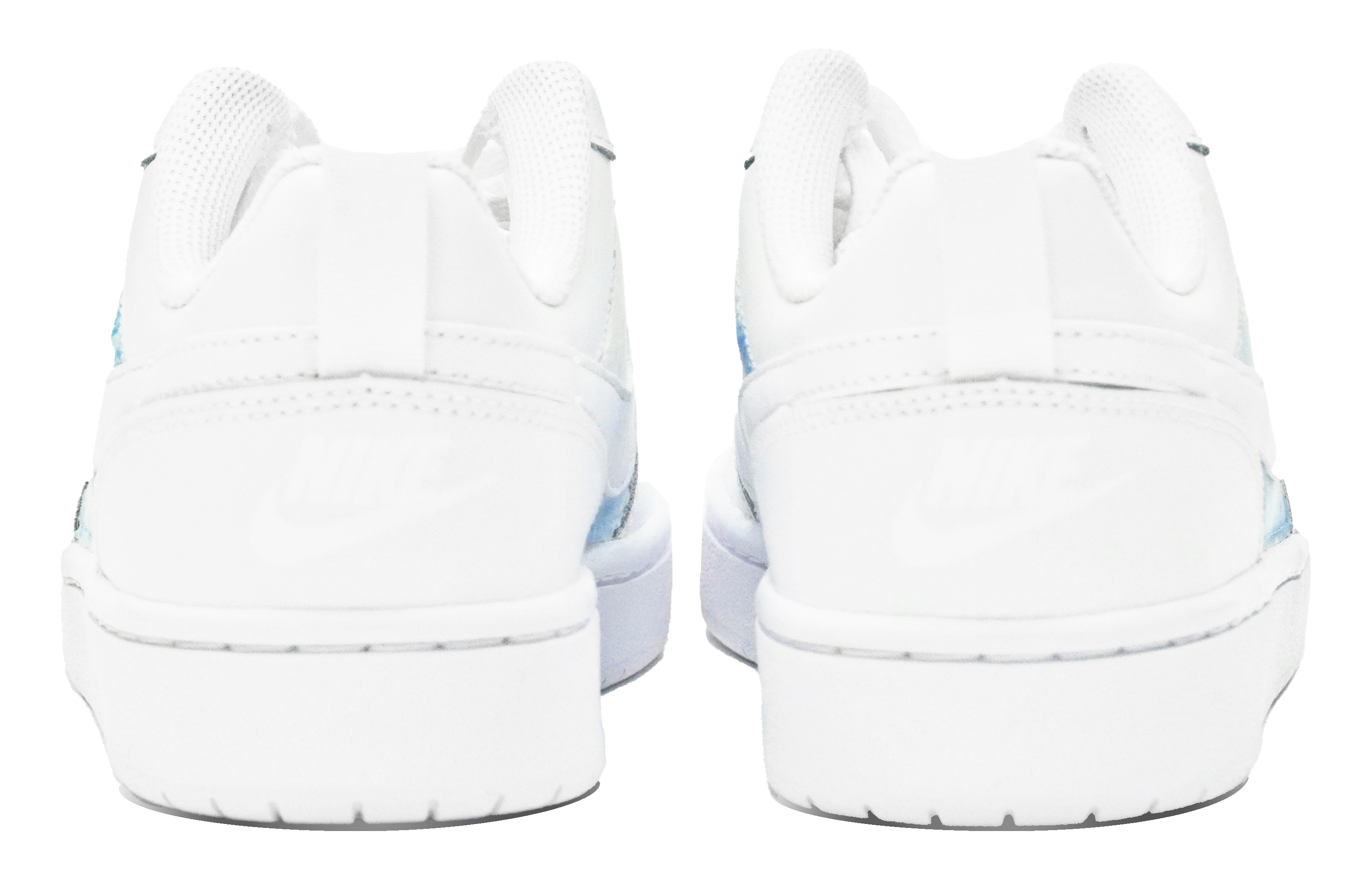 Cheap ナイキ コート バラウ ロー 'ブルースカイ ホワイトクラウド' BQ5448-100-445942 BQ5448-100-445942