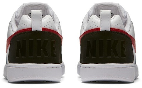 耐克 Court Borough Low 'Bred' 低帮篮球鞋 838937-102 Purchase 耐克 Court Borough Low 'Bred' 低帮篮球鞋 838937-102