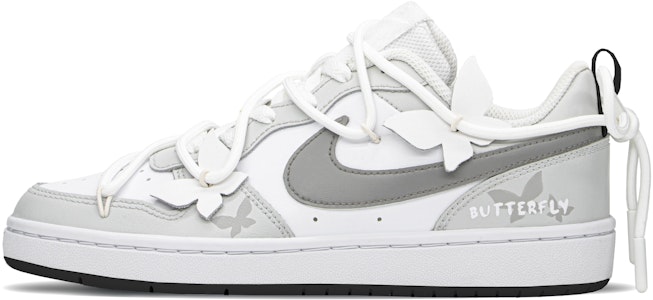 Nike Court Borough Low 'Mariposa Grafiti' BQ5448-104-448194 Buy Nike Court Borough Low 'Mariposa Grafiti' BQ5448-104-448194